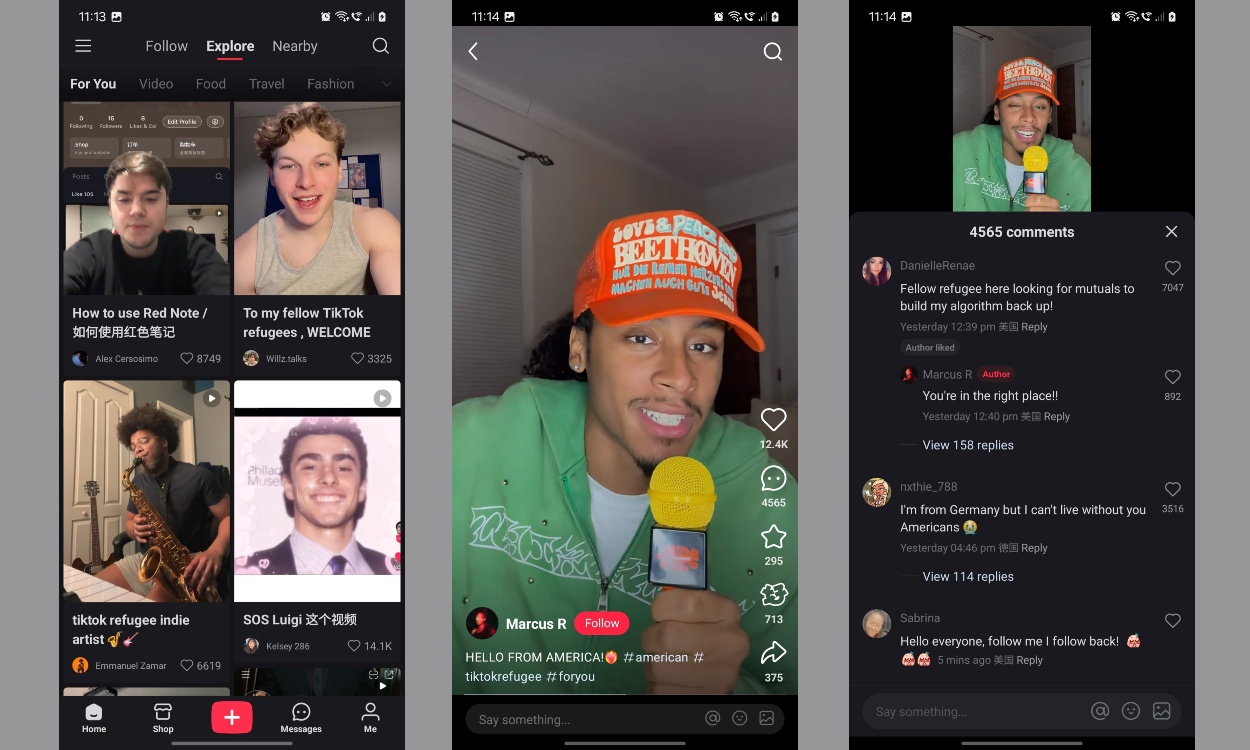 How to send instant video messages on whatsapp beebom