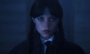 Jenna Ortega Returns: Here Is a First Look at Wednesday Season 2