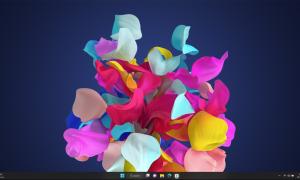 Ex-Microsoft Designer Shares First Look at Canceled Windows 11 Dynamic Wallpapers