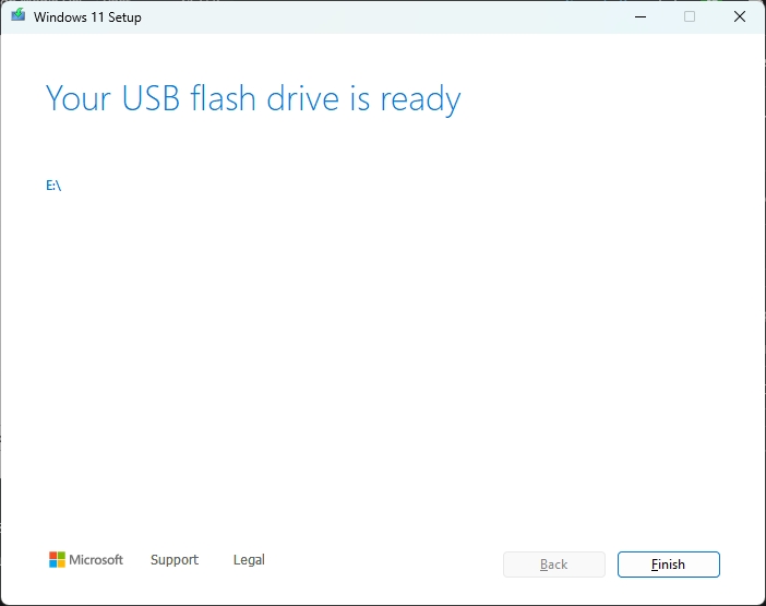 WINDOWS 11 MEDIA CREATION TOOL visual data 7