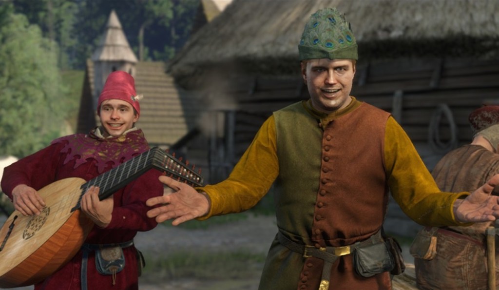 All side quests in Kingdom Come Deliverance 2