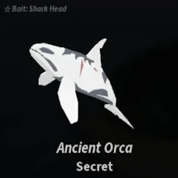 Ancient Orca