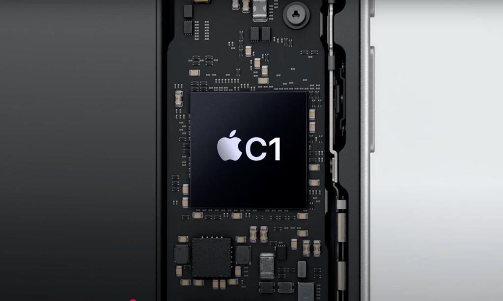 Apple C1: First Apple Developed Cellular Modem Arrives in the New iPhone 16e

https://beebom.com/wp-content/uploads/2025/02/Apple-C1.jpg?w=1024&quality=75