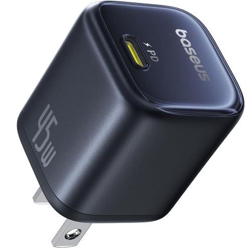 Baseus PicoGO charger product image for S25 Ultra