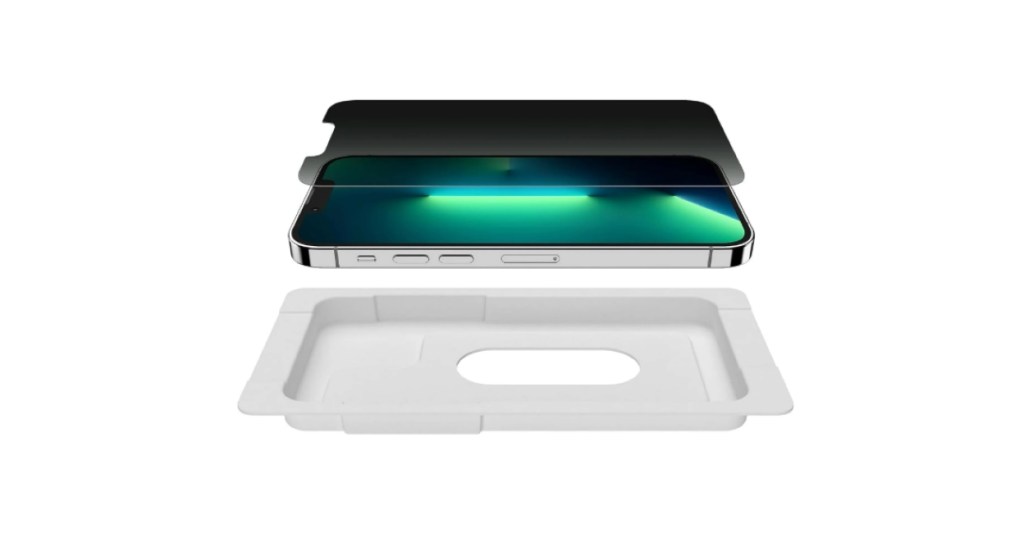 Belkin iPhone 16e Screen Protector