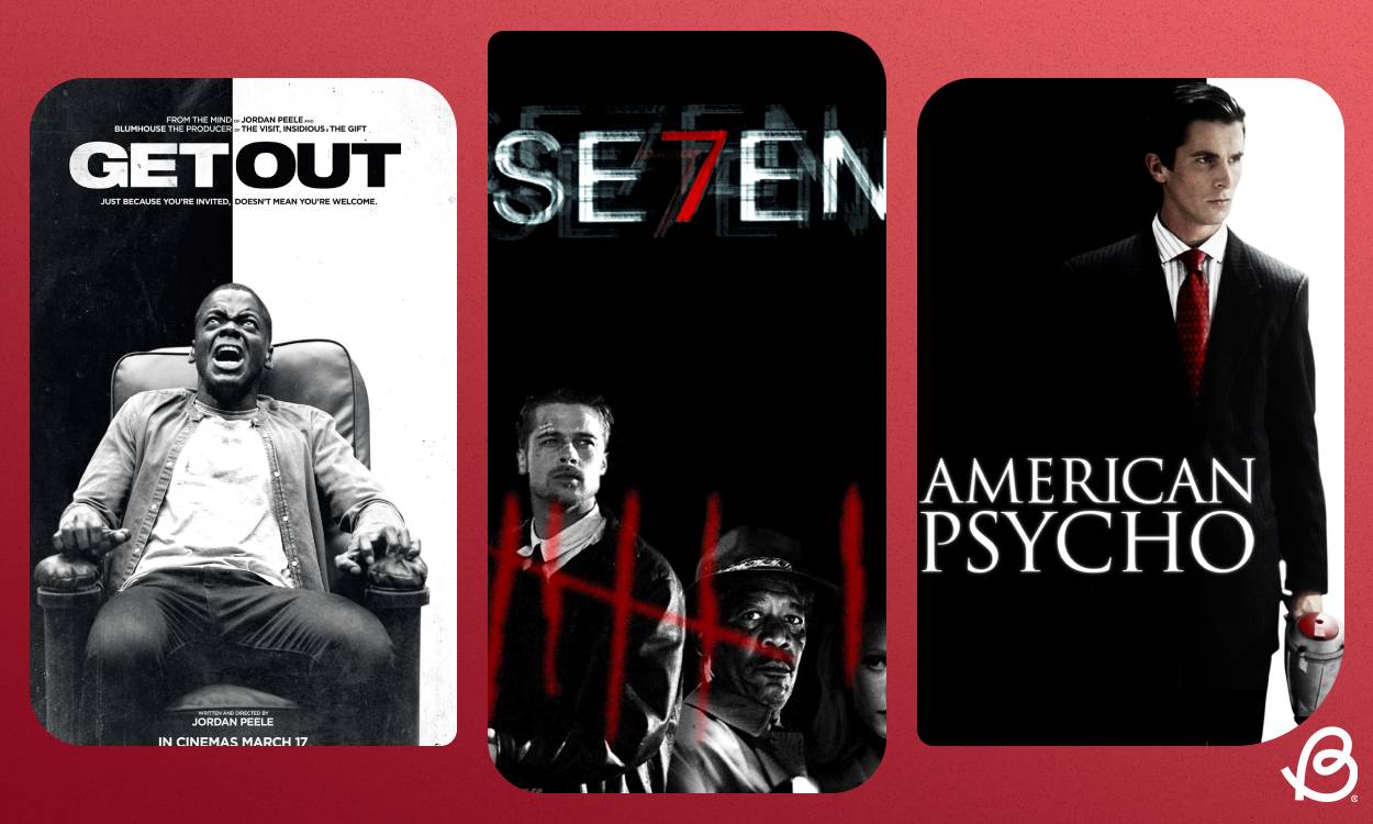 10 Best Movies with Plot Twists Every Cinephile Should Watch (2025