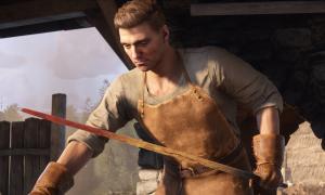 Kingdom Come Deliverance 2 Blacksmith’s Son Quest Guide