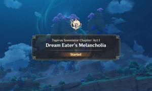 Genshin Impact 5.4: Dream Eater’s Melancholia Mission Guide