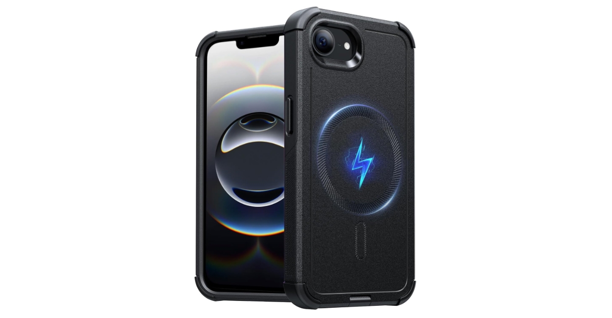 Best iPhone 16e Cases and Covers You Can Buy Beebom