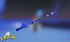 How to Get the Ethereal Prism Rod in Fisch