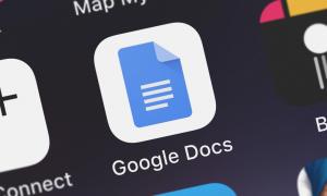 How to Enable Dark Mode in Google Docs