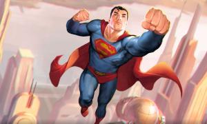 What Is the Real Name of Superman and 9 Other Questions About Superman Answered