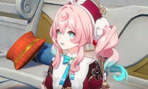 HSR Hyacine: Leaked Kit, Release Date, and Voice Actors | Beebom