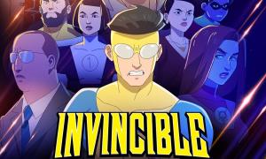 Invincible: This Famous Comedian Is Voicing the Narrator in the TV Show