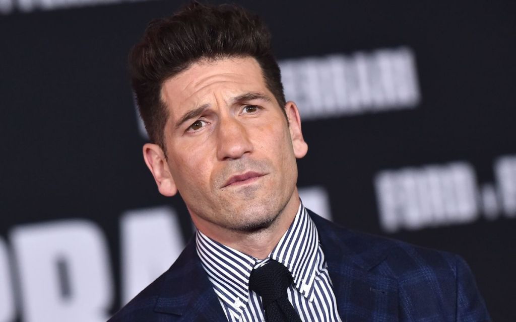 Jon Bernthal at the ‘Ford v Ferrari’ Screening 