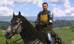 How Long to Beat Kingdom Come Deliverance 2? Answered