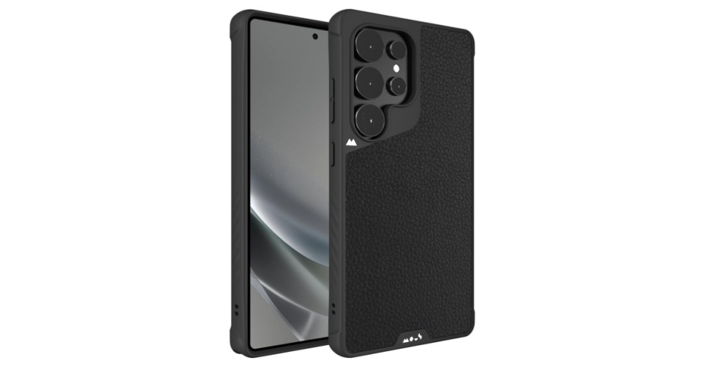 MOUS Limitless Case for Galaxy S25 Ultra