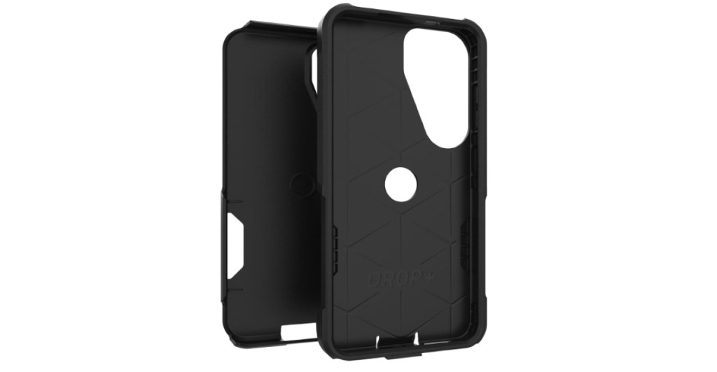 OtterBox Commuter Series Case Samsung Galaxy S25 Case