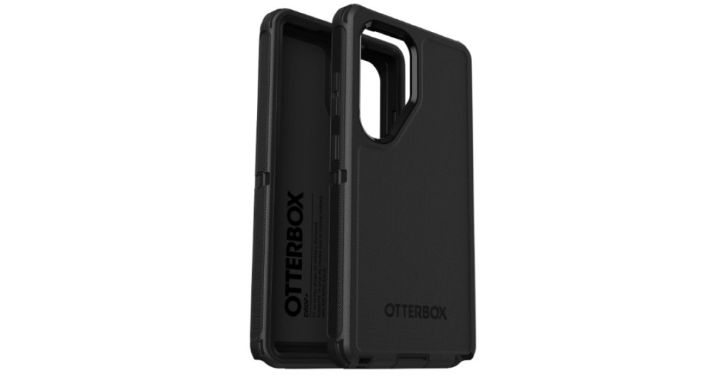 OtterBox Defender Series Case for Galaxy S25 Ultra