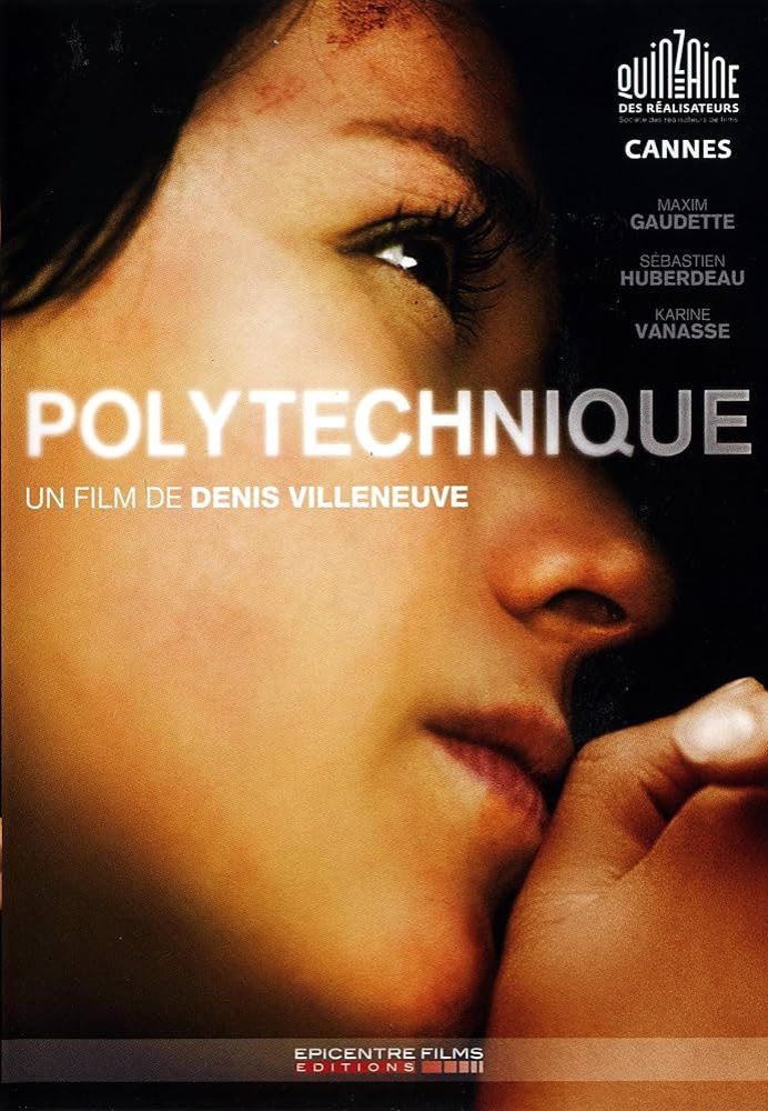 Polytechnique poster