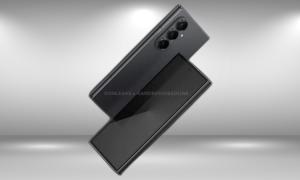 Samsung Galaxy Z Fold 7's Potential Design Revealed in First Renders