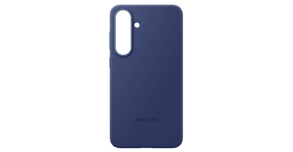 Samsung Galaxy S25 Silicone Case