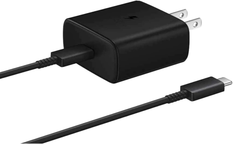 Samsung original fast charger for S25 Ultra product image