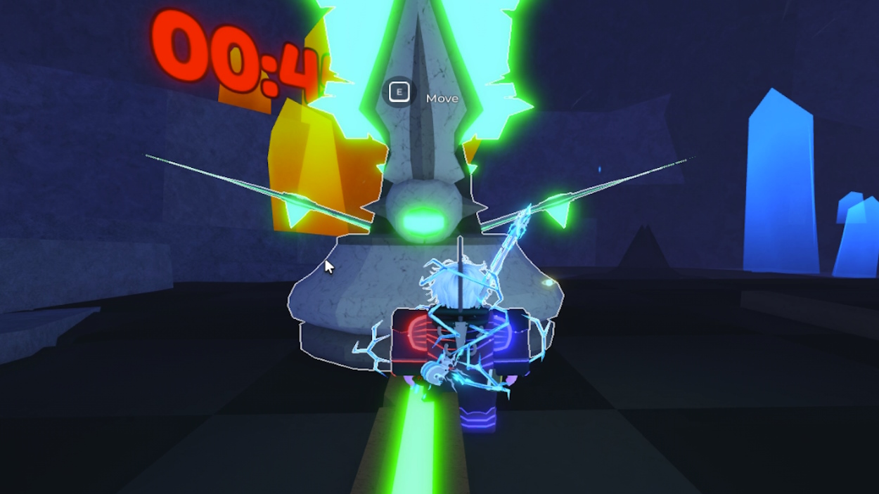 How to find and beat scylla boss in fisch beebom