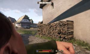 How to Stealth Kill and Knock Out Enemies in Kingdom Come Deliverance 2