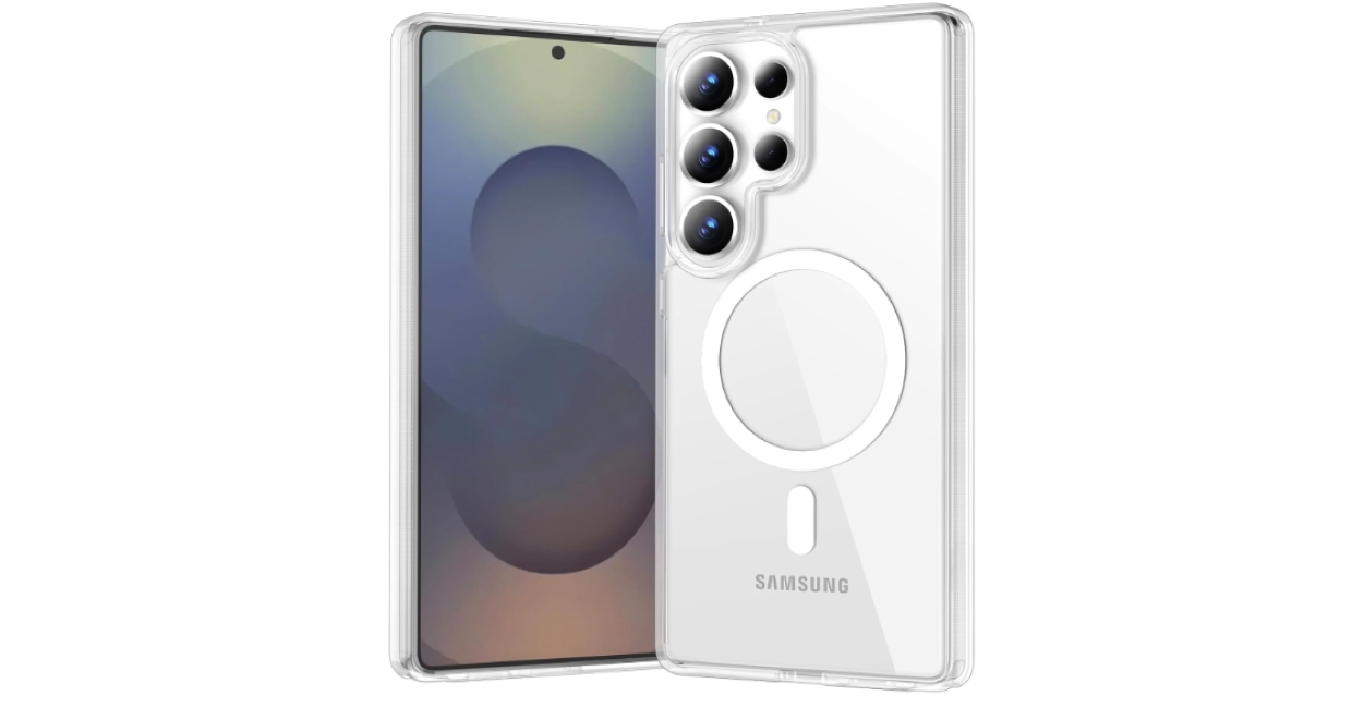 Best Samsung Galaxy S25 Ultra Cases to Keep Your Phone Pristine | Beebom