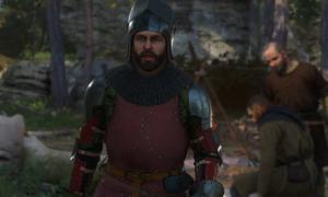 Kingdom Come Deliverance 2 The Jaunt Quest Guide