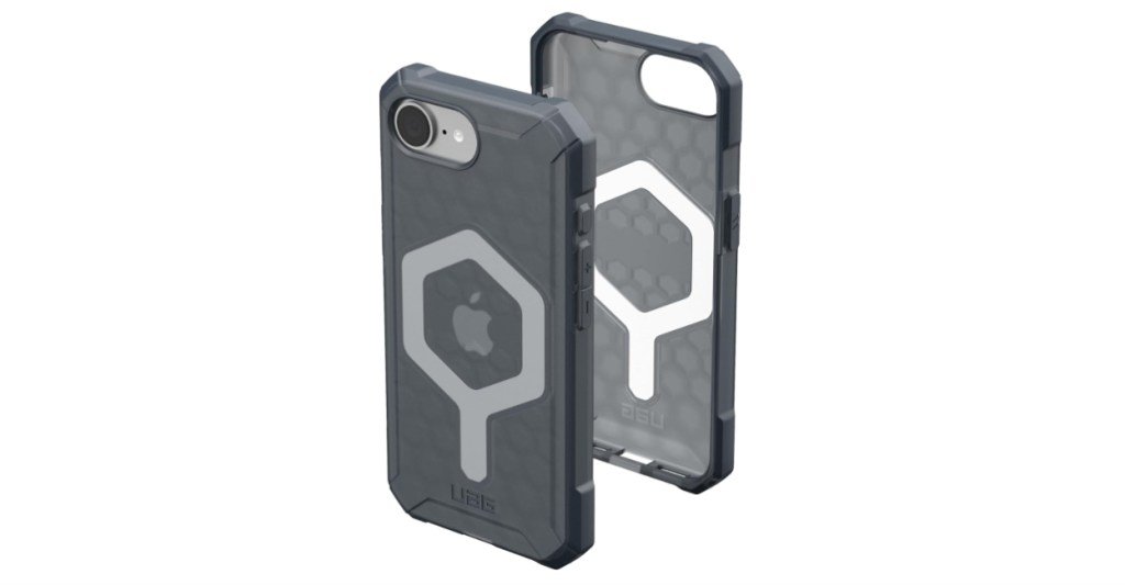 UAG Essential Armor Case for iPhone 16e