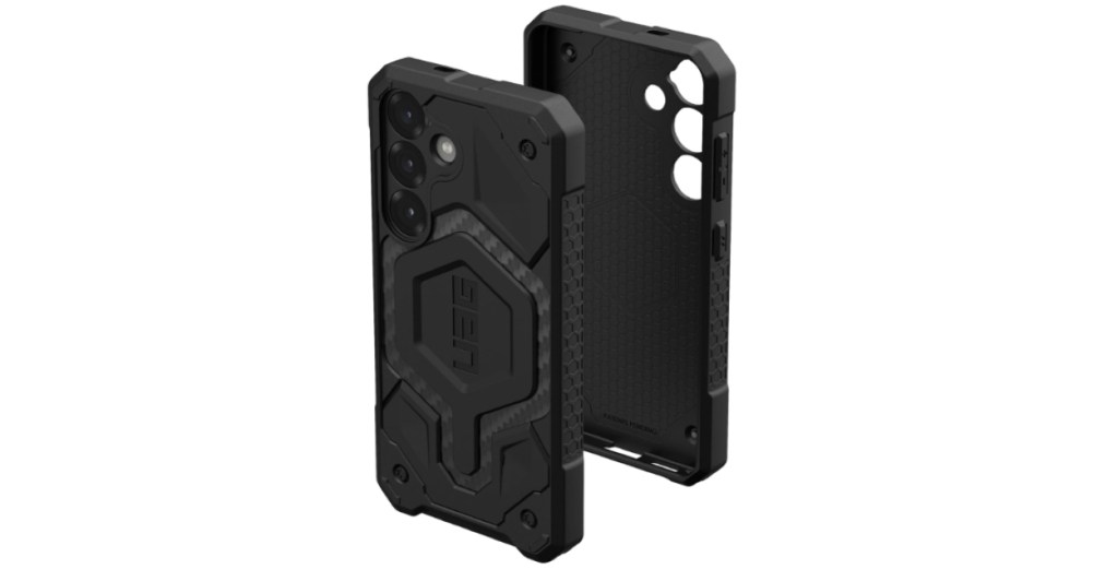 UAG Monarch Pro Galaxy S25 Case