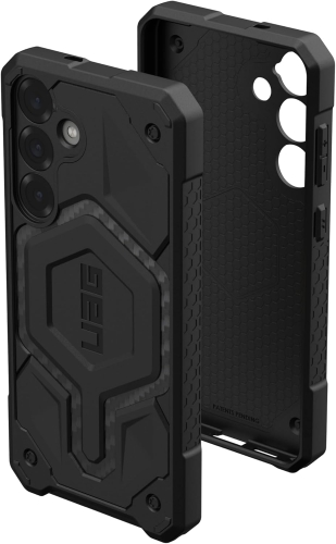 UAG Monarch Pro case for S25 Plus