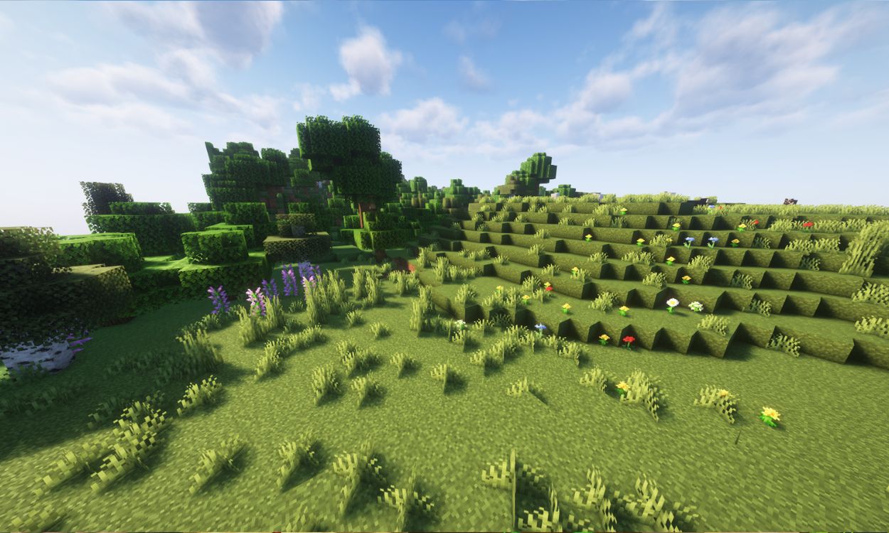 20 Best Minecraft Texture Packs (2025)