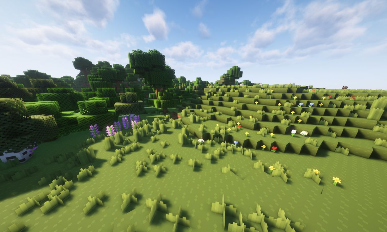 20 Best Minecraft Texture Packs (2025)