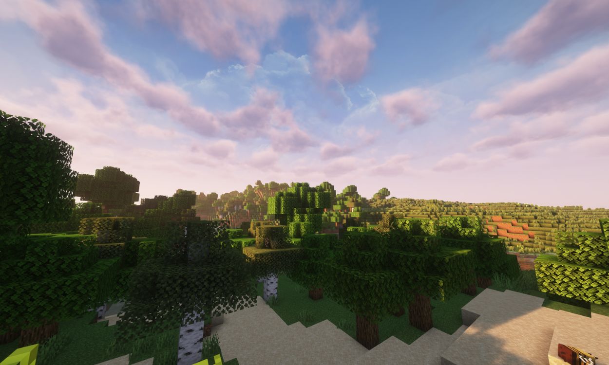 20 Best Minecraft Texture Packs (2025)