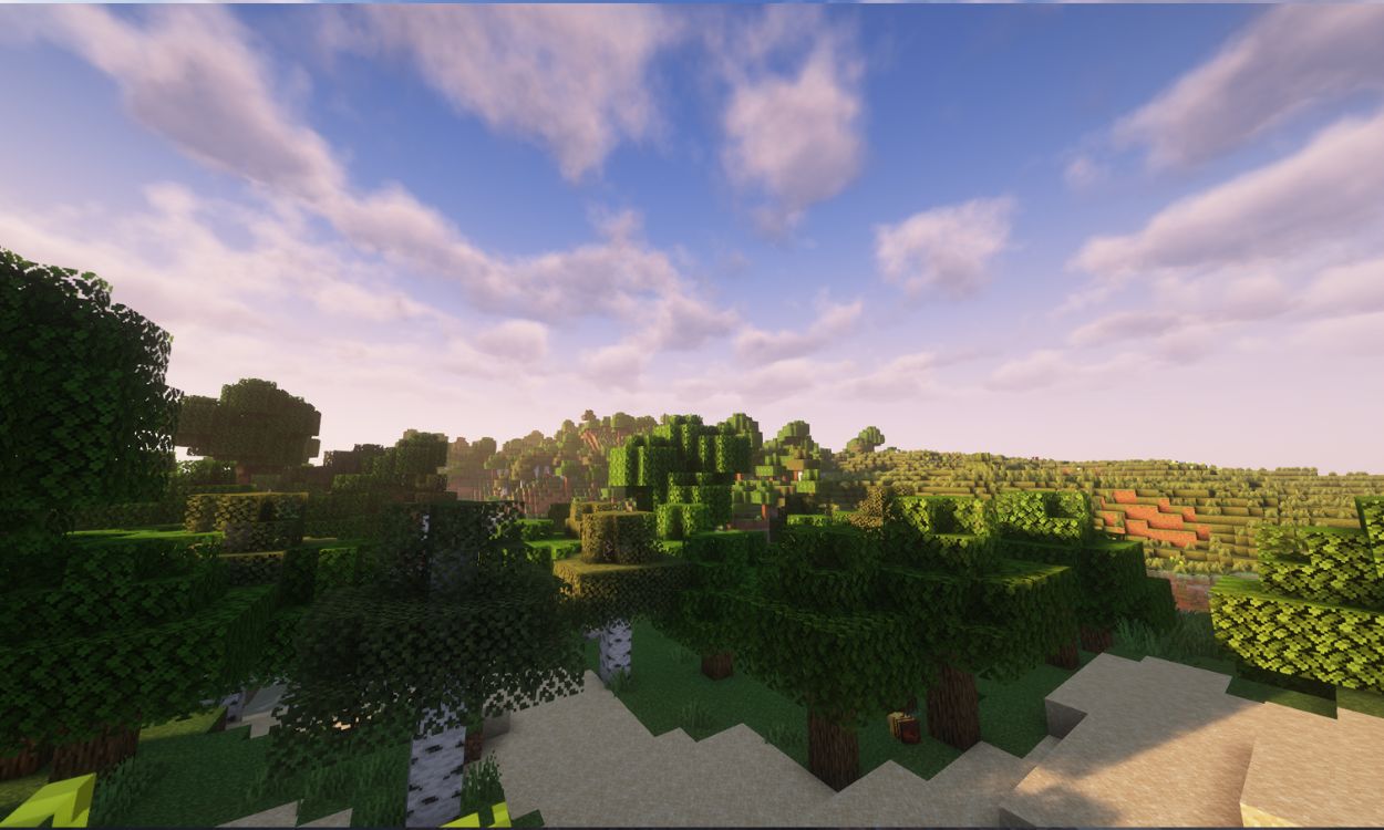 20 Best Minecraft Texture Packs (2025)