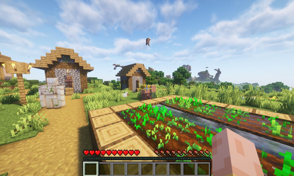 20 Best Minecraft Texture Packs (2025)