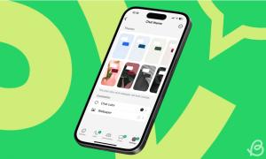 WhatsApp Chat Themes: Too Little, Too Late?