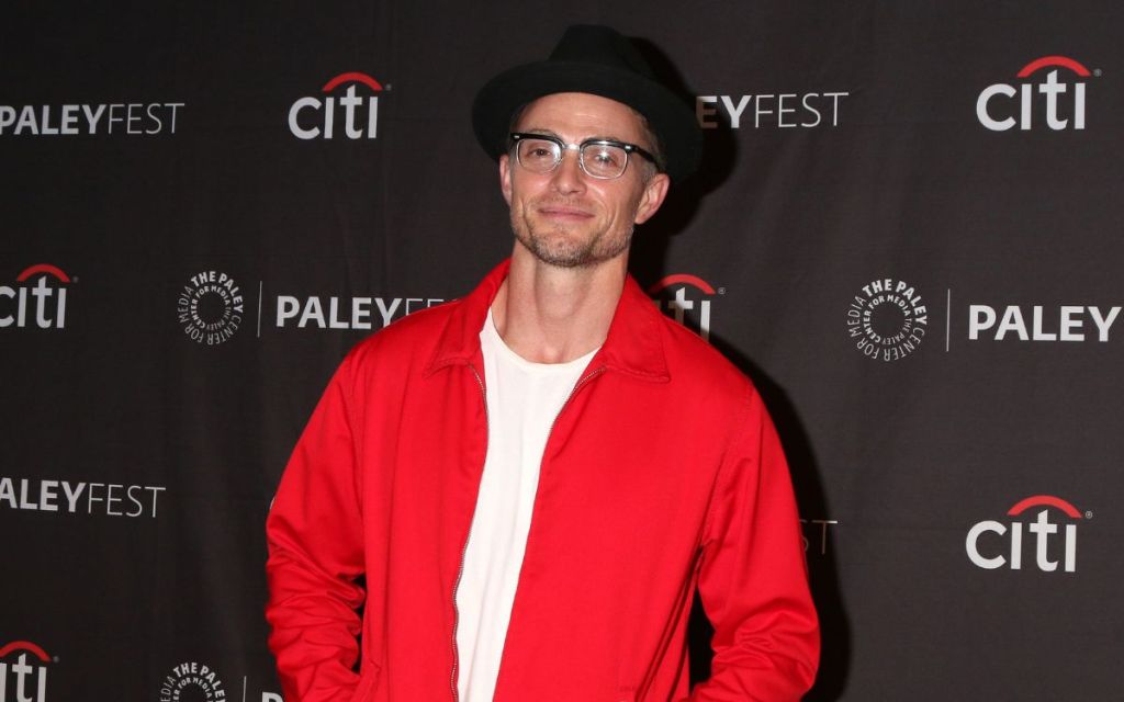 Wilson Bethel at the 2019 PaleyFest Fall TV Previews - CBS at the Paley Center for Media