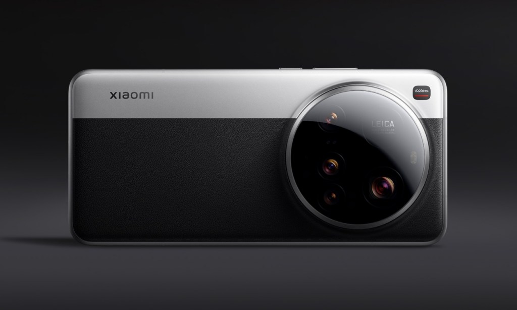 Xiaomi 15 Ultra in the Leica classic camera look