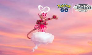 Pokemon GO Enamorus Raid Guide: Best Counters, Weaknesses and How to Catch