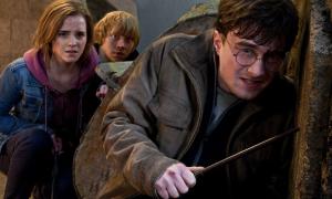 Harry Potter: What Are the 7 Horcruxes and How Were They Destroyed?