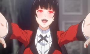 Kakegurui Live-Action Series 'BET' Gets 2025 Release Window