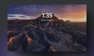 How to Disable Lock Screen Widgets on Windows 11