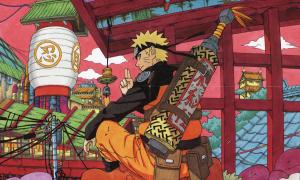 Google Search Adds a Fun Naruto Easter Egg; Try it Out Now!