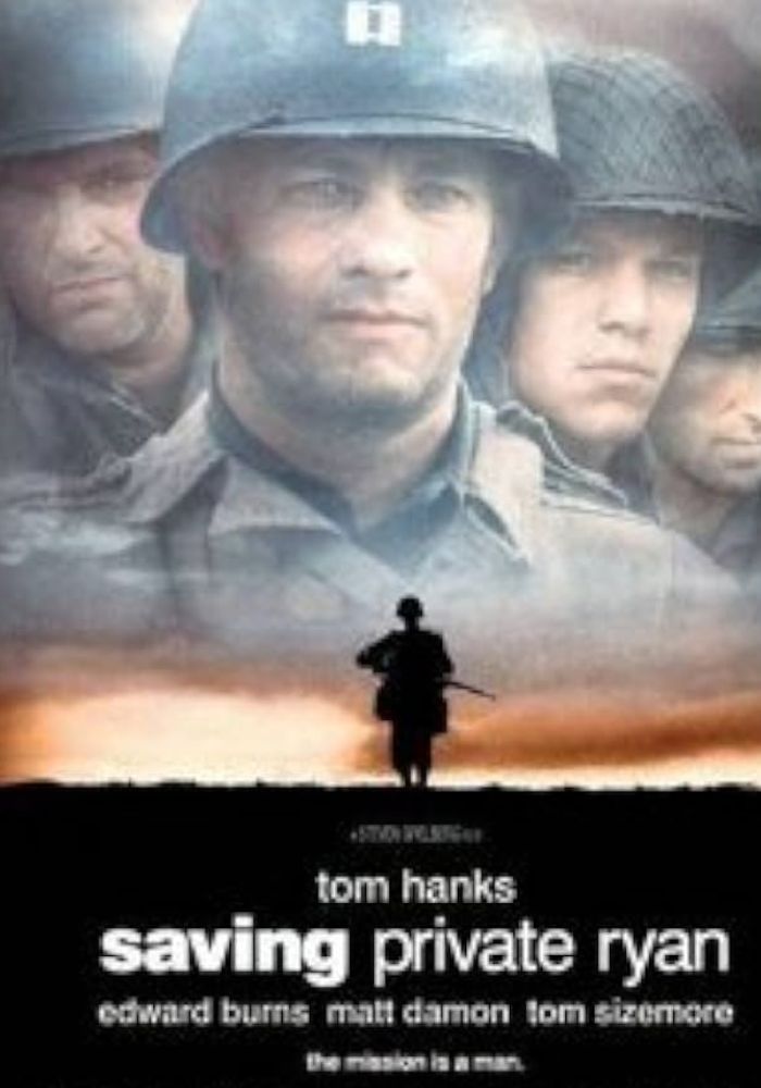 Saving Private Ryan