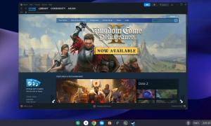 How to Install and Play Steam Games on Chromebook