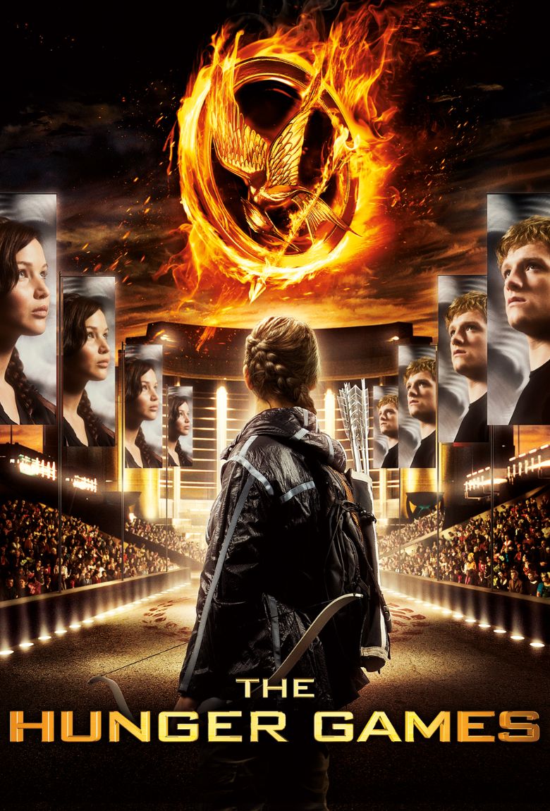 The Hunger Games Movies In Order And Release Date Beebom The Hunger Games 2012 